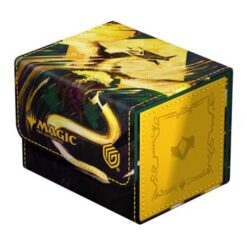 Ultimate Guard Sidewinder 100+ Eerie Ultimatum