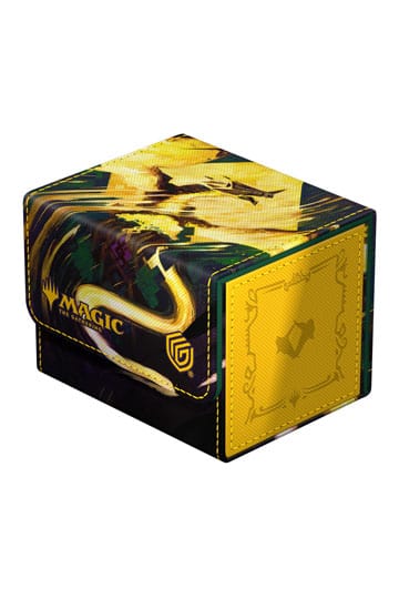 Ultimate Guard Sidewinder 100+ Eerie Ultimatum