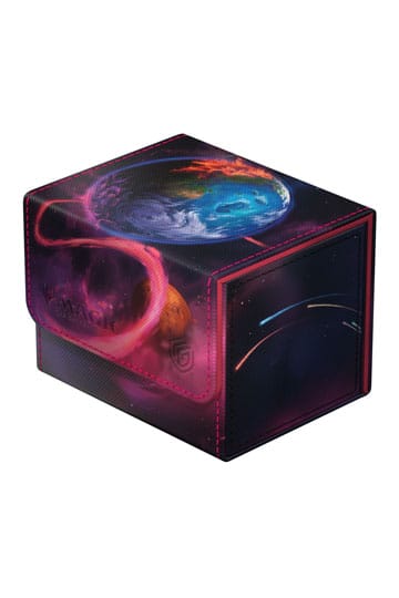 Ultimate Guard Sidewinder 100+ Mana Confluence