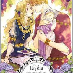 Un Dia Me Converti En Princesa 5