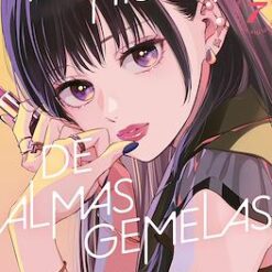 Una historia de almas gemelas 7