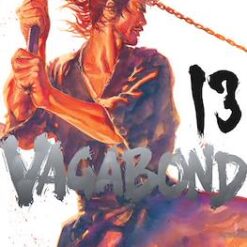 Vagabond 13