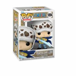 Funko Trajalgar Law - One Piece