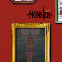 Monster 4