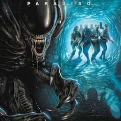 Alien Paradiso