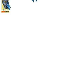 All In Batman 1 (Portada  Blanca)