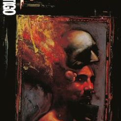 Biblioteca John Constantine Hellblazer 8
