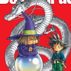 Bola de Drac Ultimate 08