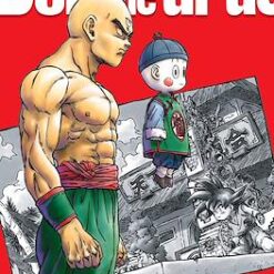 Bola de Drac Ultimate 09