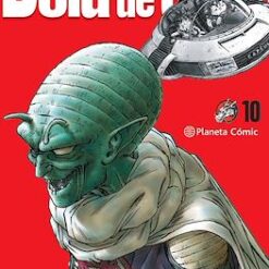 Bola de Drac Ultimate 10