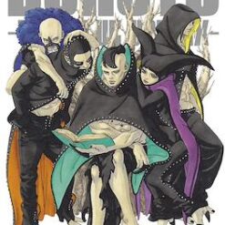 Boruto Two Blue Vortex 5