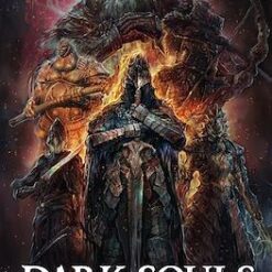 Dark Souls 2 La edad del fuego / Leyendas de la llama