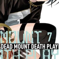 Dead Mount Death Play 7