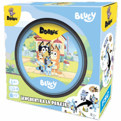 Dobble Bluey