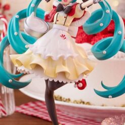 Figura Hatsune Miku - Christmas 2025