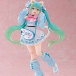 Figura Hatsune Miku - Fashion Fancy