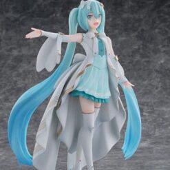 Figura Hatsune Miku - The Movie: A Miku Who Can't Sing