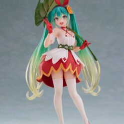 Figura Hatsune Miku - Wonderland Pulgarcita
