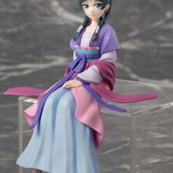 Figura Mao Mao - Los diarios de la boticaria - Moon Fairy