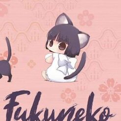 Fukuneko Los Gatos De La Felicidad 1 de 4