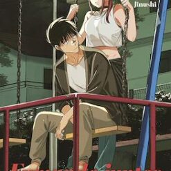 Fumando Juntos Detras Del Super 7