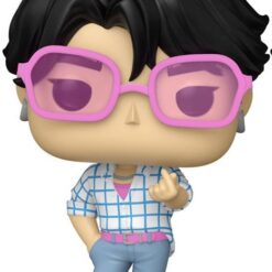 Funko Jinu - K-Pop Demon Hunters