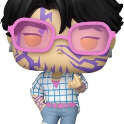 Funko Jinu - K-Pop Demon Hunters (Chase)