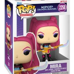 Funko Mira - K-Pop Demon Hunters