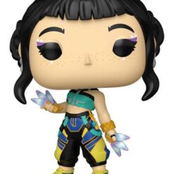 Funko Zoey - K-Pop Demon Hunters