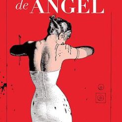 Garras De Angel (Nueva Edicion)