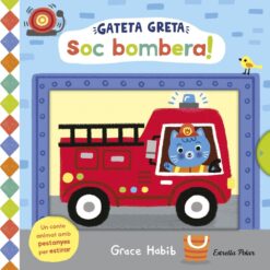 Gateta Greta Soc Bombera