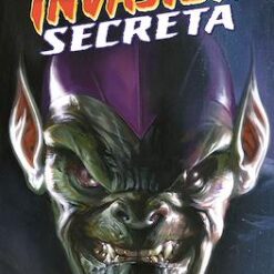 Marvel Omnibus. Invasion Secreta