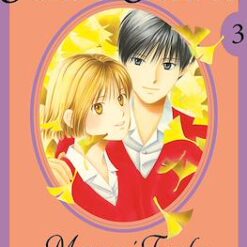 Kare Kano 3 - El nuevo estudiante