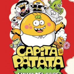 L'Inici Del Caos Capita Patata 1