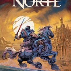 La Bestia Del Norte. La Ciudad De Las Mentiras