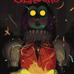 Las hermanas Seasons 1