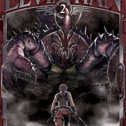 Leviathan. Aguas Profundas 2