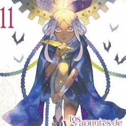 Los Apuntes De Vanitas 11 Ed. Especial ***