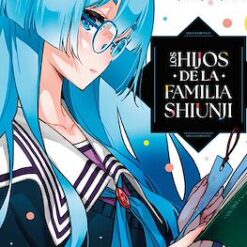 Los Hijos De La Familia Shiunji 5