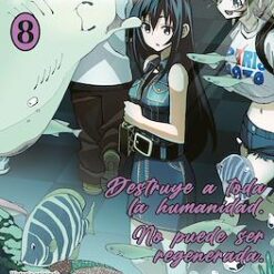 Magic The Gathering 8 - Bone Shredder