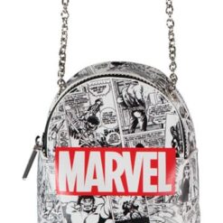 Bolso Micro Marvel