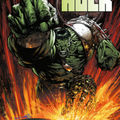 Marvel Essentials 19 World War Hulk