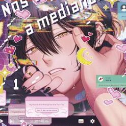 Nos Vemos A Medianoche Especial 1 + Libreto