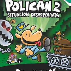 Polican 2 - Situacion desesperrada