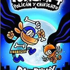 Polican 4 - Polican y Chikigato