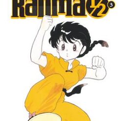 Ranma 1/2 03