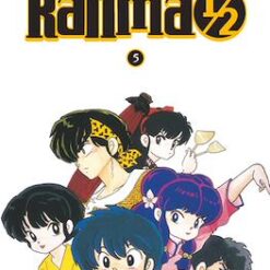 Ranma 1/2 05