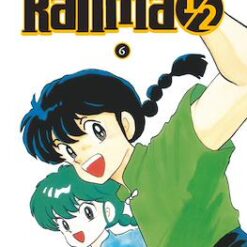 Ranma 1/2 06