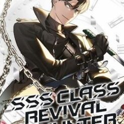 Sss Class Revivial Hunter 1