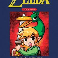 The Legend of Zelda 3 - The Minish Cap / Phantom Hourglass